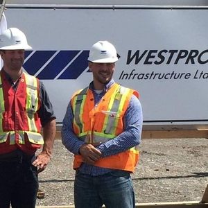 Meet your Posher, Bruce